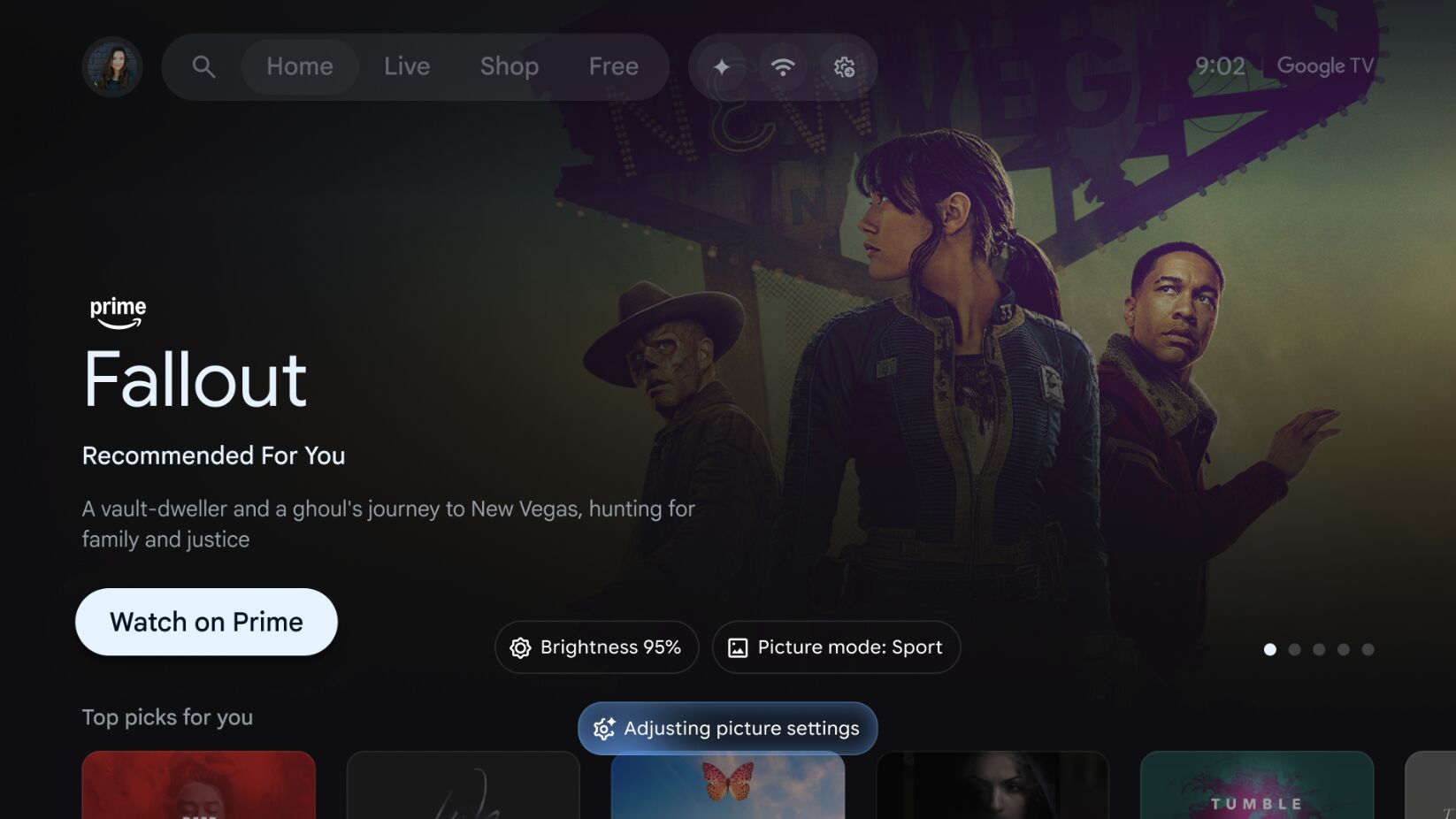 ▲▼ Google,Gemini,智慧電視,CES 2026,AI,助手。(圖/Google)