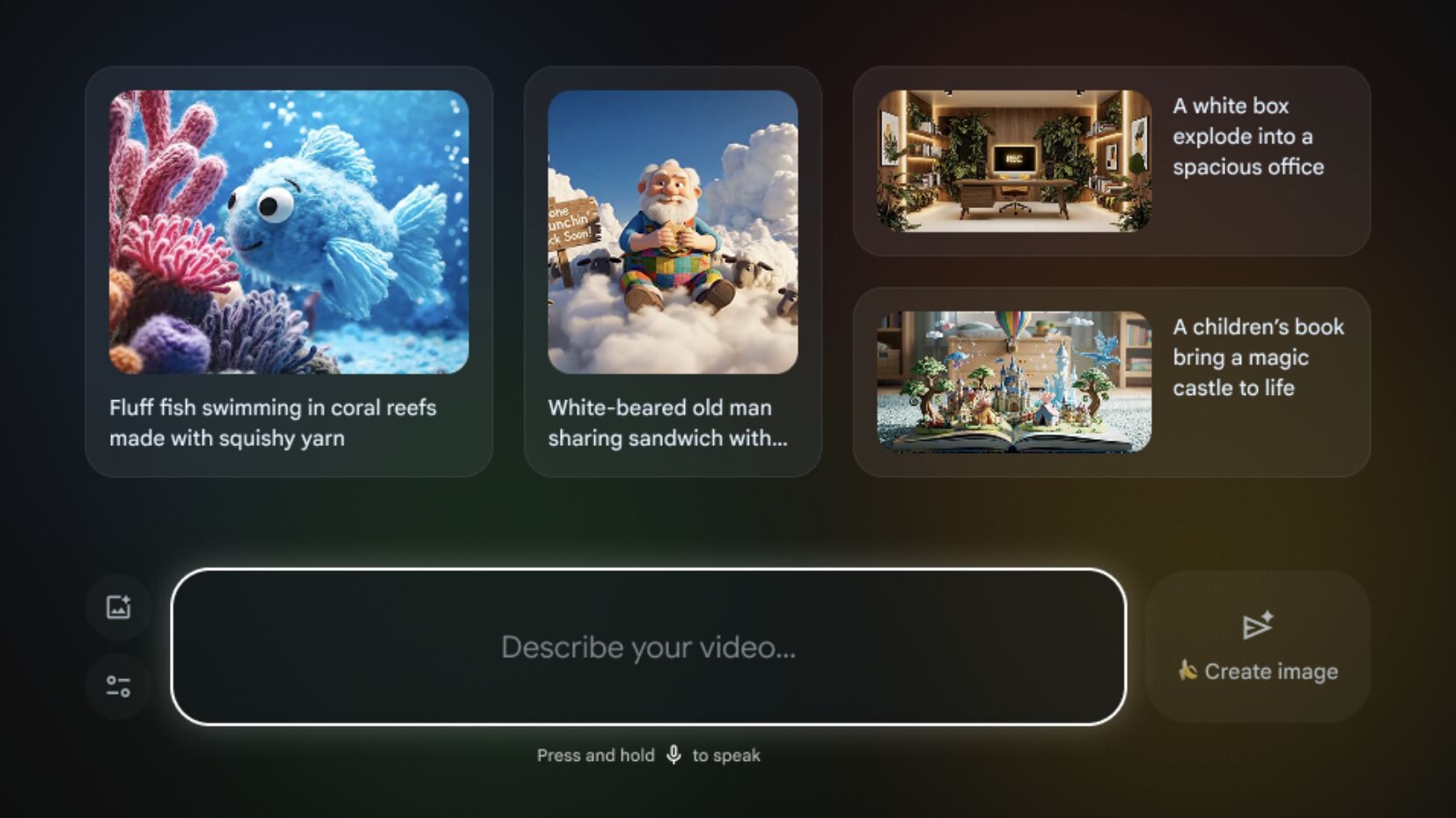 ▲▼ Google,Gemini,智慧電視,CES 2026,AI,助手。(圖/Google)