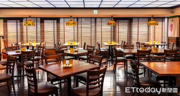 ▲貓下去全新品牌「民生早午餐」1/6試營運。(圖/貓下去提供)