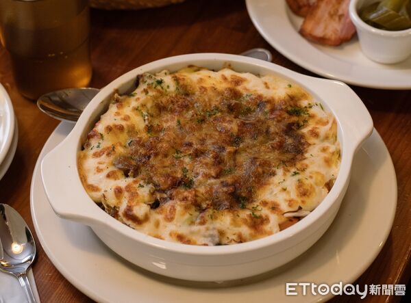 ▲貓下去全新品牌「民生早午餐」1/6試營運。(圖/貓下去提供)