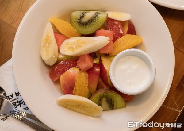 ▲貓下去全新品牌「民生早午餐」1/6試營運。(圖/貓下去提供)