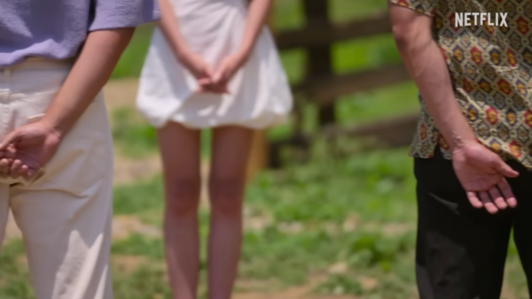 ▲▼單身即地獄。(圖/翻攝自YouTube/Netflix Korea 넷플릭스 코리아)