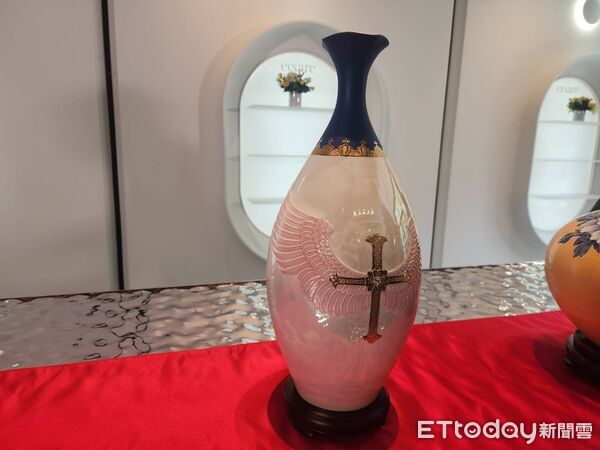 ▲《森動藝起 玩玩嘉年華》2026 丙午火馬年開年首展。(圖/記者游瓊華攝)