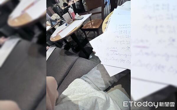 ▲▼ 。(圖/@xuan_07.11授權引用)