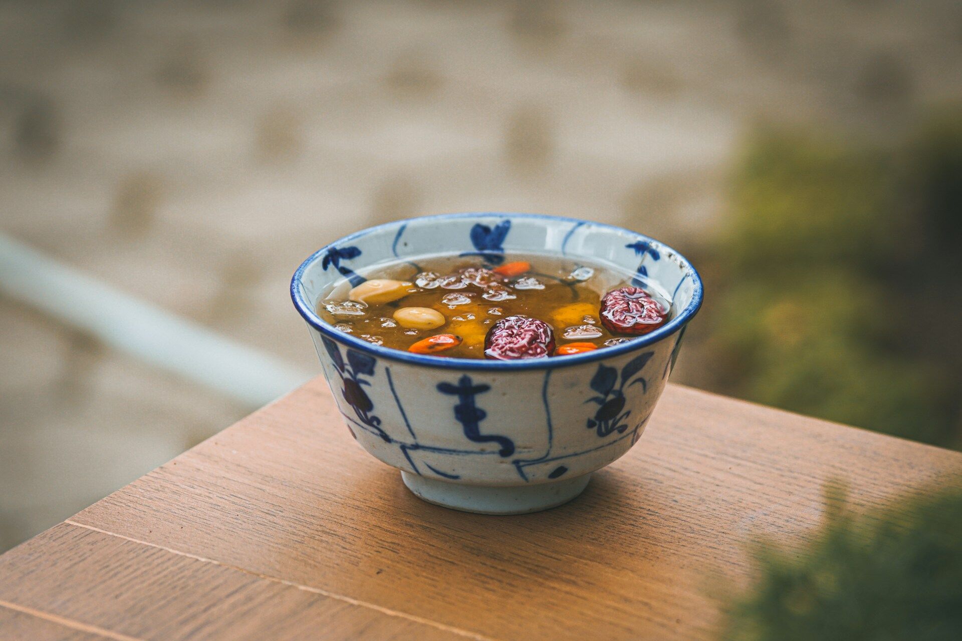 ▲▼中醫傳授「5個方法」教你養好氣血 。(圖/Unsplash)