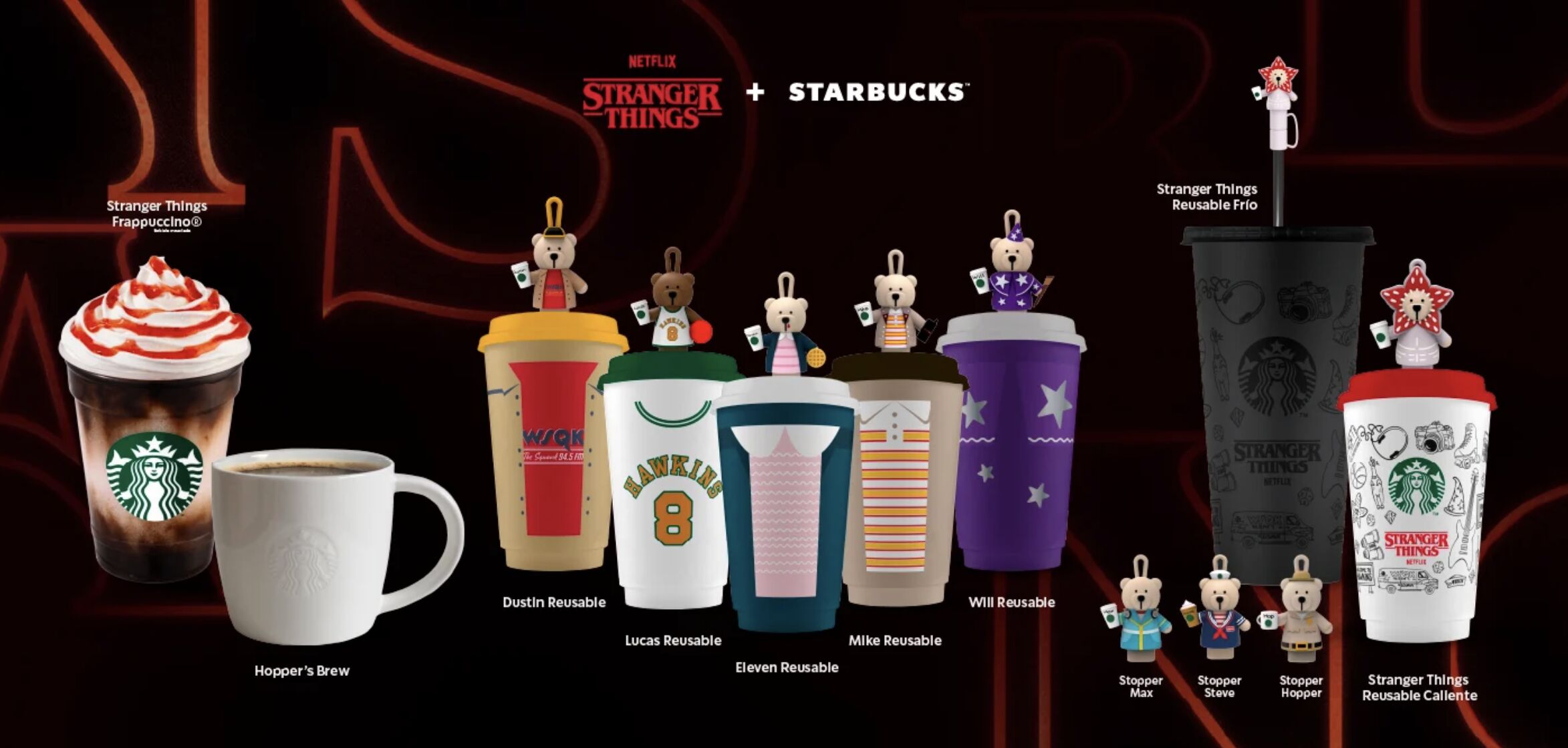 ▲▼星巴克 。(圖/翻攝自IG)