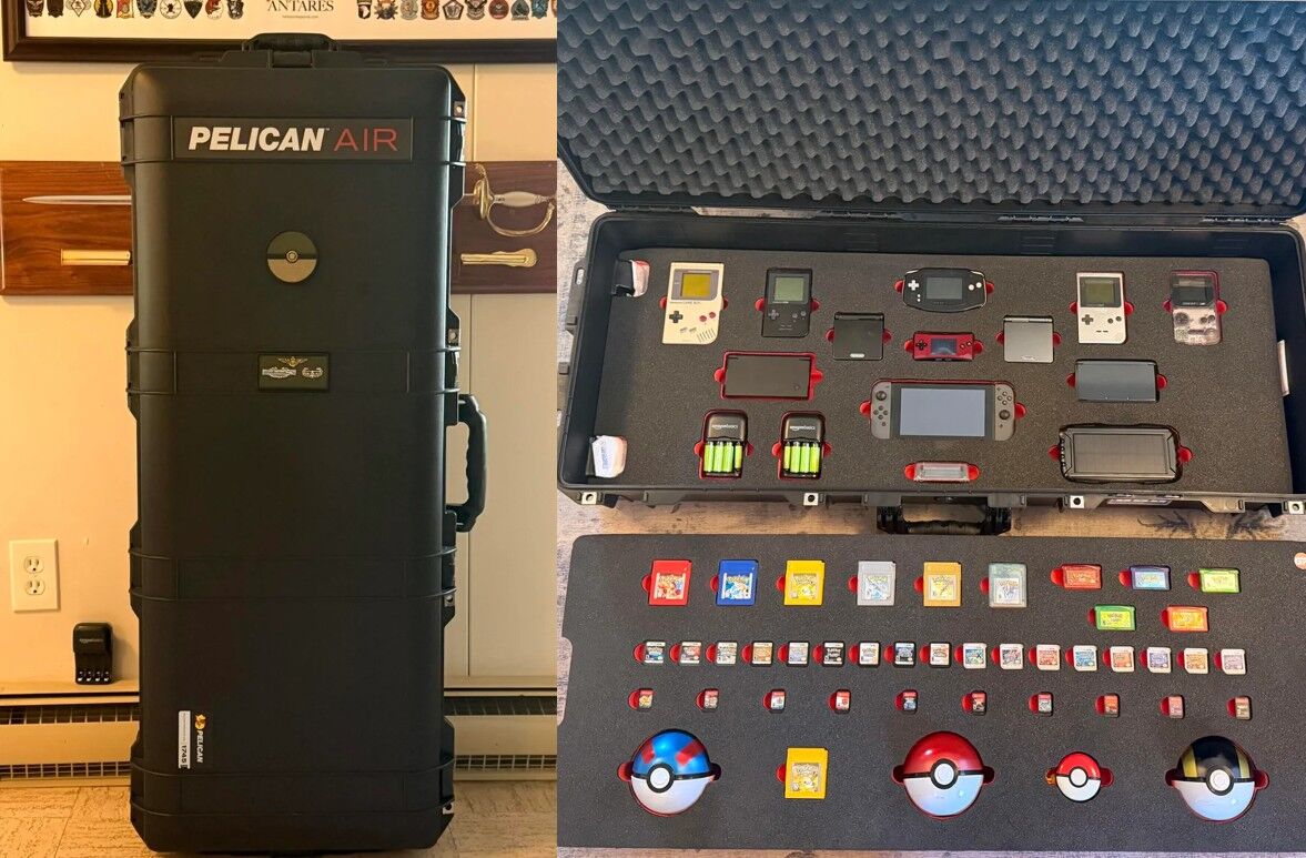 ▲▼寶可夢。(圖/翻攝自reddit)