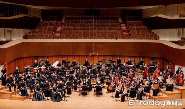 ▲▼ 高雄春天音樂節邁第17年,高市國樂團、交響樂團推4大節目。(圖/記者賴文萱翻攝)