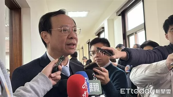 ▲▼衛福部長石崇良。(圖/記者洪巧藍攝)