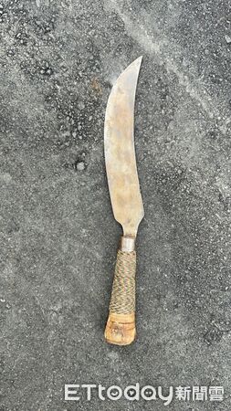 ▲聯合刑警大隊在台8線沿線部署警力,成功掌握嫌犯行蹤並當場壓制逮捕。(圖/新城警分局提供,下同)