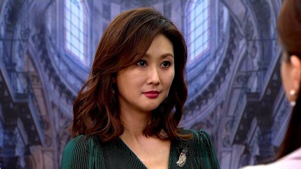 ▲陳珮騏在《百味人生》逐漸黑化,成為觀眾熱議焦點。(圖/三立提供)