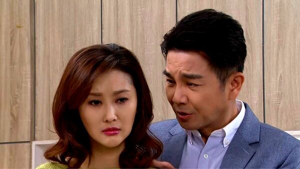 ▲陳珮騏在《百味人生》逐漸黑化,成為觀眾熱議焦點。(圖/三立提供)