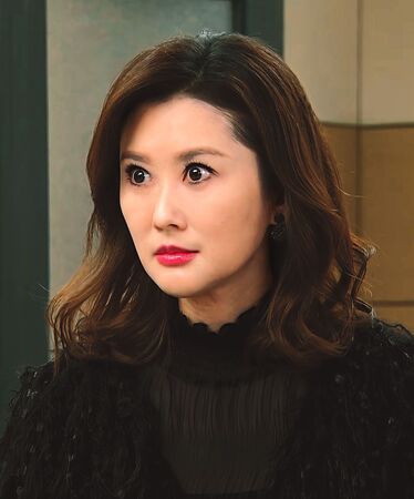 ▲陳珮騏在《百味人生》逐漸黑化,成為觀眾熱議焦點。(圖/三立提供)