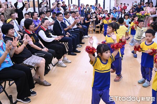 ▲▼花蓮縣善用公益彩券盈餘經費,在推動多項貼近民眾需求之社會福利方案,也深獲民眾肯定。(圖/花蓮縣政府提供,下同)