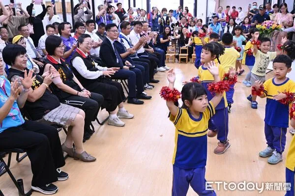 ▲▼花蓮縣善用公益彩券盈餘經費,在推動多項貼近民眾需求之社會福利方案,也深獲民眾肯定。(圖/花蓮縣政府提供,下同)