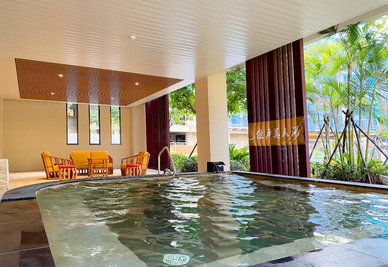 研究:空污恐導致失智 銀髮宅應以空氣品質為核心考量(圖/台灣房屋提供)