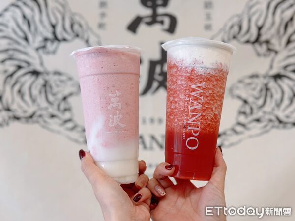 ▲▼萬波草莓季。(圖/記者蕭筠攝)