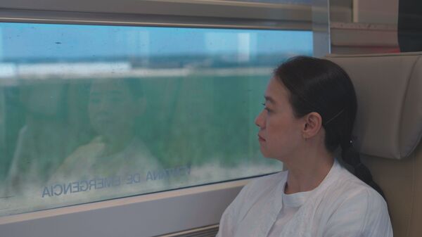 ▲▼曾寶儀挑戰走西班牙朝聖之路。(圖/公共電視、新傳媒提供)