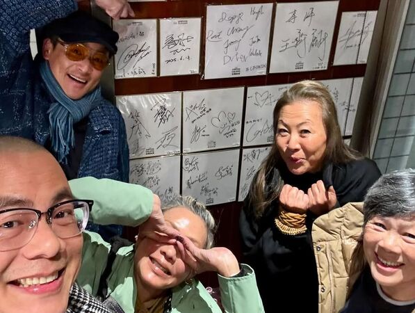 ▲江宏恩合體名廚親弟江振誠。(圖/翻攝自Instagram/jumbonic0115)