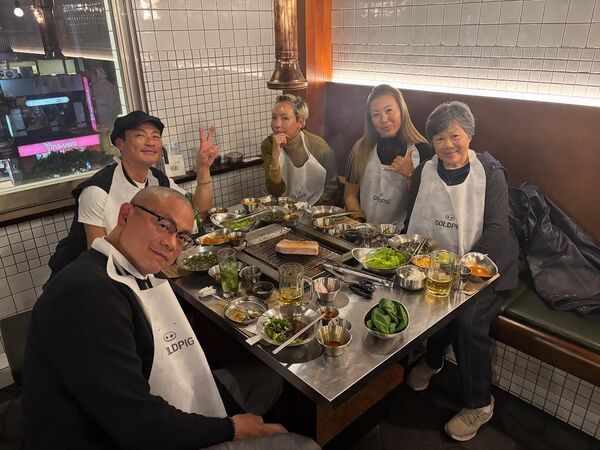 ▲江宏恩合體名廚親弟江振誠。(圖/翻攝自Instagram/jumbonic0115)