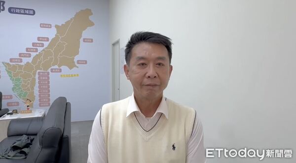 ▲▼ 高雄市長初選封關前民調有變化!邱議瑩衝第一 4人皆勝柯志恩。(圖/記者賴文萱翻攝)