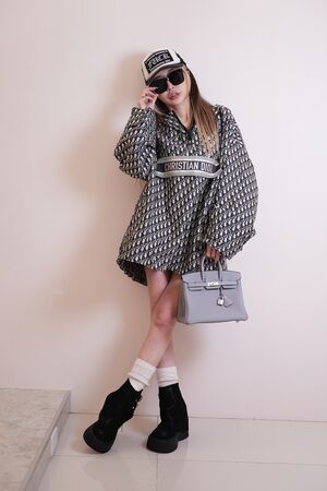 ▲雪碧我行我素,有自己風格。(圖/雪碧提供)