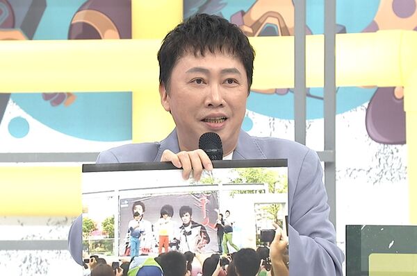 ▲▼羅志祥。(圖/中天電視提供)