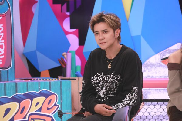 ▲▼羅志祥。(圖/中天電視提供)