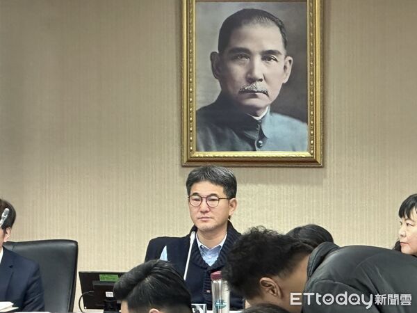 ▲▼民進黨立委劉建國。(圖/記者詹詠淇攝)