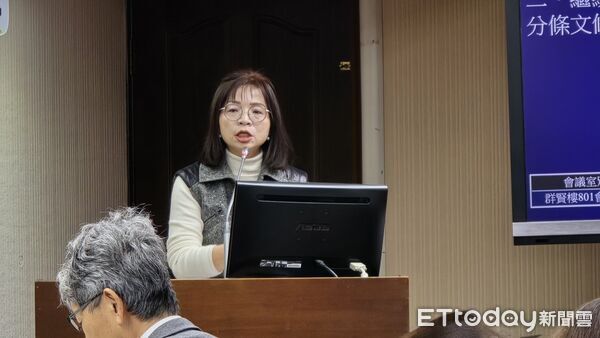 ▲▼民進黨立委林淑芬。(圖/記者詹詠淇攝)