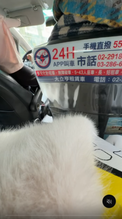 ▲▼怡琪。(圖/翻攝自Threads/ichi.527)