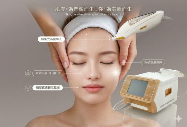 ▲「妘采森語時光」盛大開幕。(圖/妘采森語時光提供)