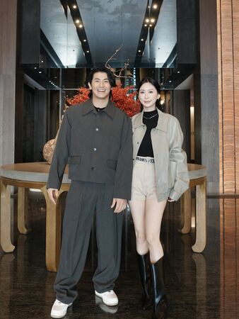 ▲▼陳傑憲。(圖/翻攝自Instagram/hsien_1994)