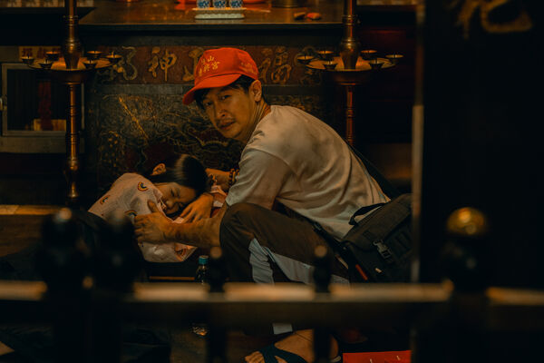 ▲《整形過後》即將播出精采大結局。(圖/六魚文創提供)