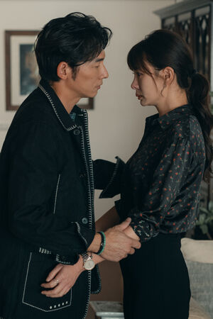 ▲《整形過後》即將播出精采大結局。(圖/六魚文創提供)