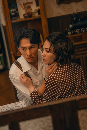 ▲《整形過後》即將播出精采大結局。(圖/六魚文創提供)