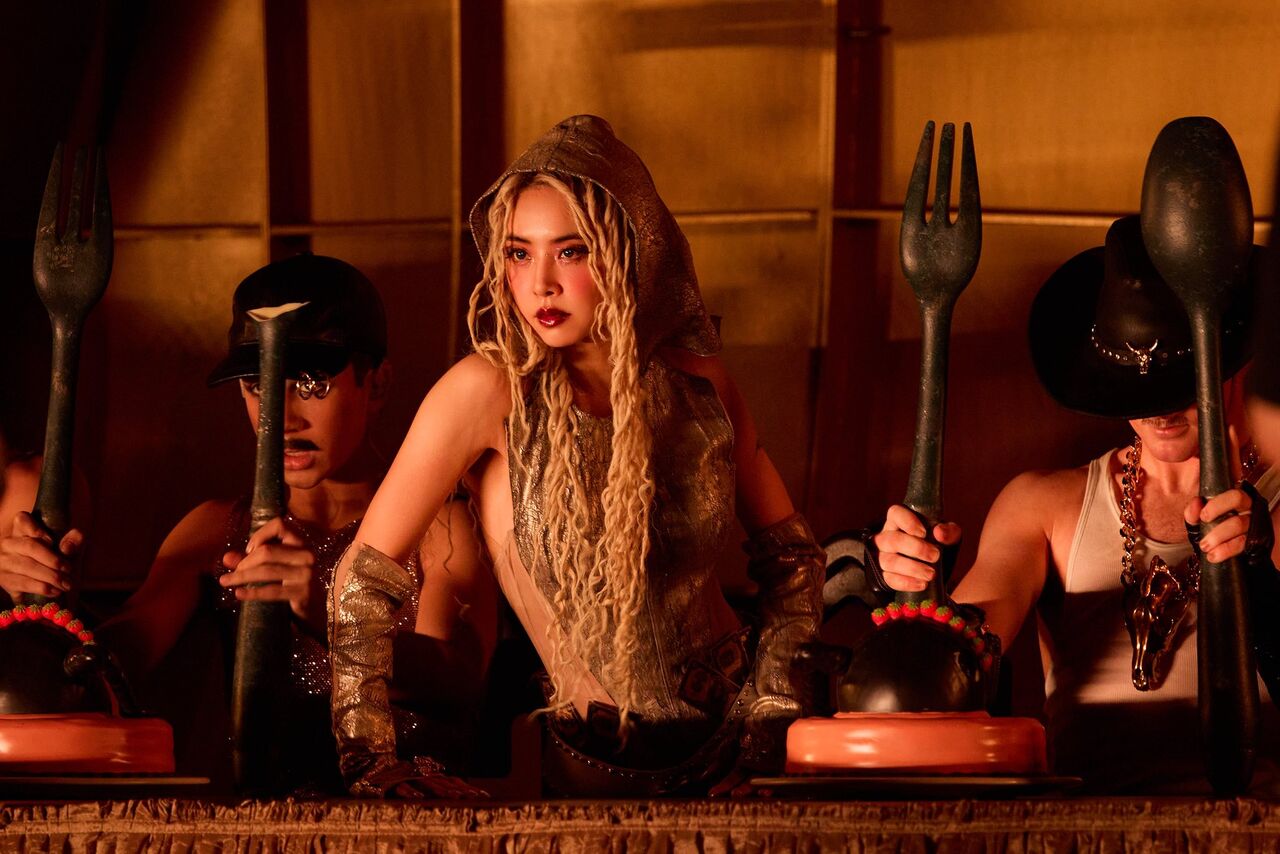 ▲▼蔡依林。(圖/翻攝自Facebook/蔡依林Jolin Tsai)