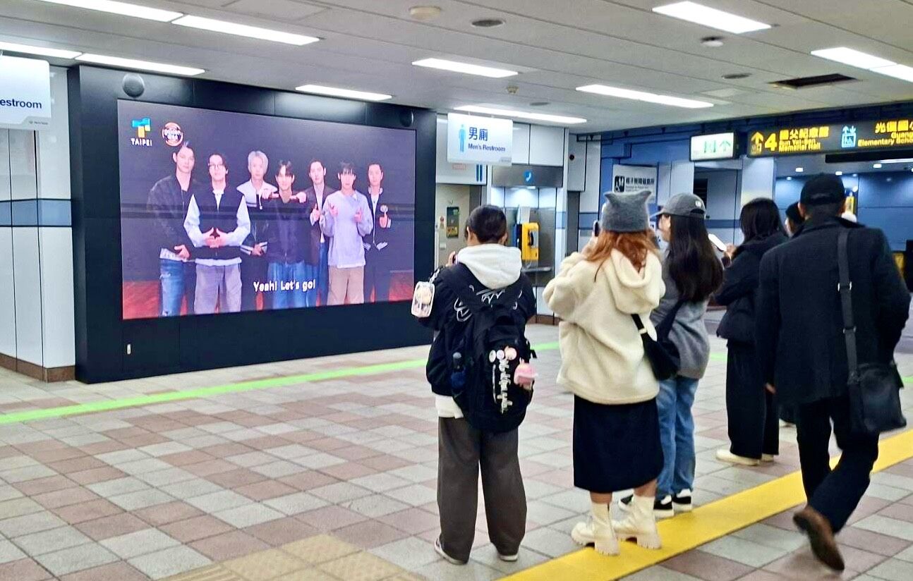 ▲▼金唱片獎,臺北城市,觀傳局。(圖/臺北市政府提供)