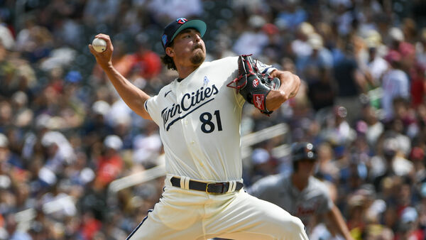 ▲Jordan Balazovic。(圖/達志影像/美聯社)