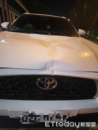 ▲屏東警分局偵破屏東市自由路殺人未遂案。(圖/記者陳崑福翻攝)