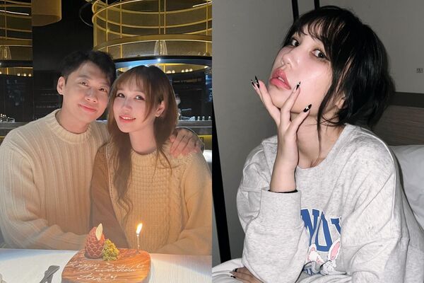 ▲▼Ashly滑倒疑露點!親自掀衣揭真相。(圖/翻攝自Instagram/ashlychan0113)