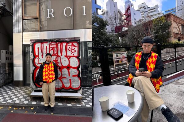 ▲▼Gary近照曝光「臉凹身形消瘦」健康引憂。(圖/翻攝自Instagram/kanggary_yangban)