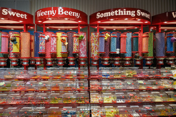 ▲▼X the Sky。(圖/部落客飛天璇的口袋授權提供)