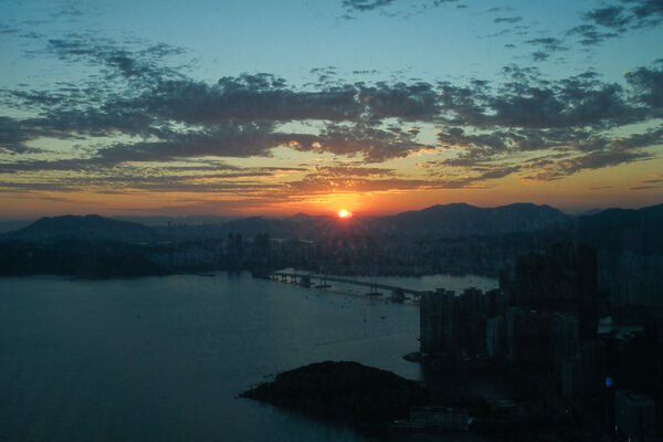 ▲▼X the Sky。(圖/部落客飛天璇的口袋授權提供)