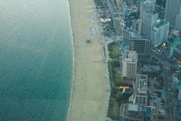 ▲▼X the Sky。(圖/部落客飛天璇的口袋授權提供)