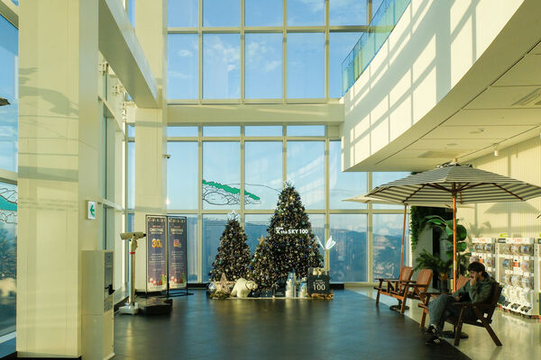 ▲▼X the Sky。(圖/部落客飛天璇的口袋授權提供)