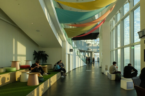 ▲▼X the Sky。(圖/部落客飛天璇的口袋授權提供)