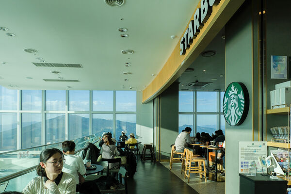 ▲▼X the Sky。(圖/部落客飛天璇的口袋授權提供)