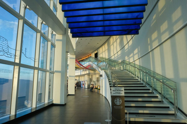 ▲▼X the Sky。(圖/部落客飛天璇的口袋授權提供)