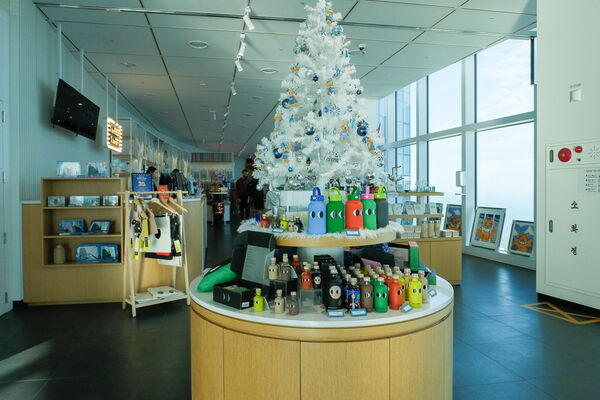 ▲▼X the Sky。(圖/部落客飛天璇的口袋授權提供)